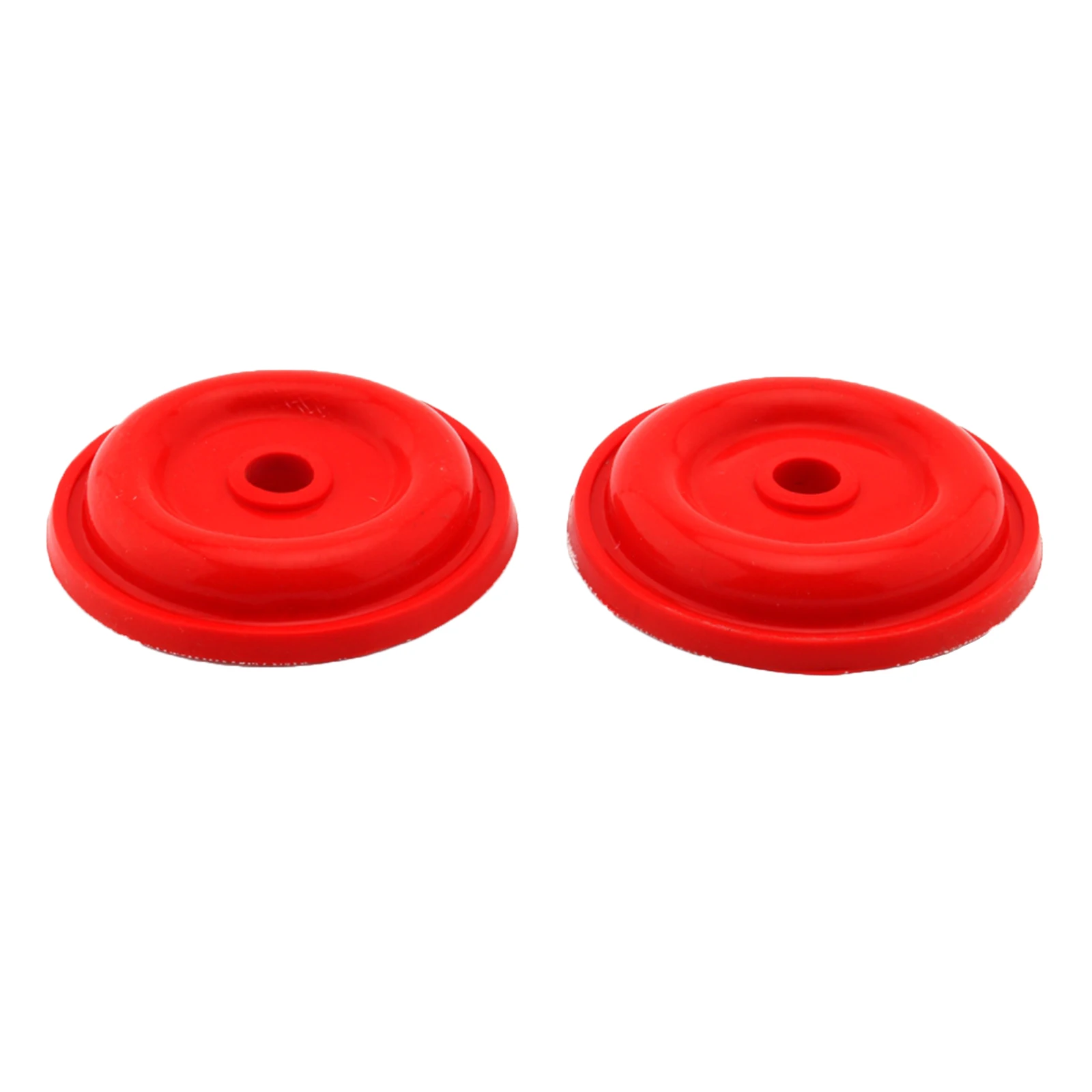 

2x Exhaust Valve Bellows 5414495 5410000 5412733 5412147 Fits for Polaris Snowmobiles 440 to 900 Boat Accessories Red