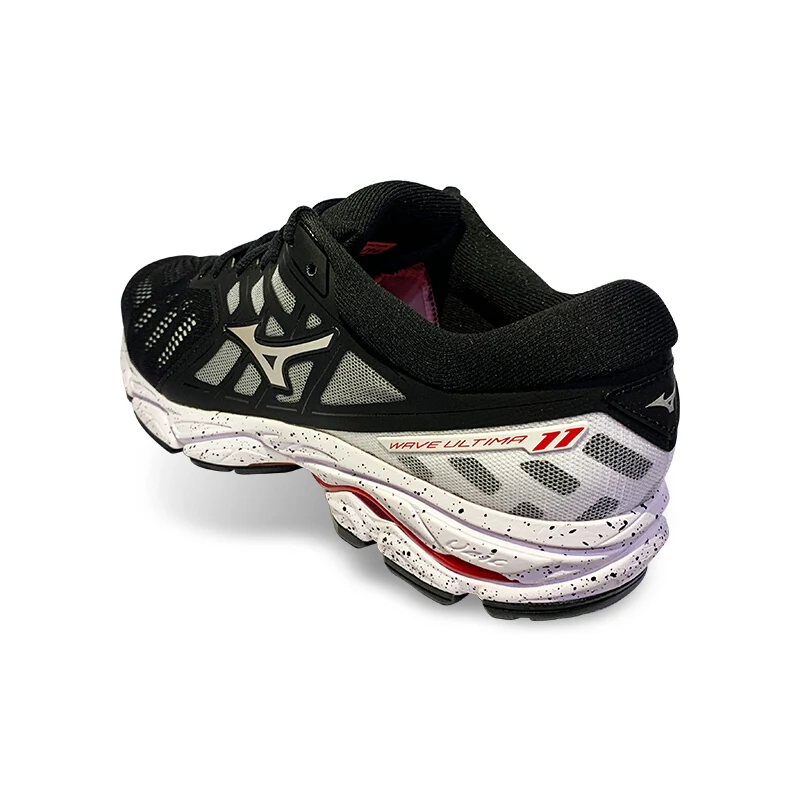 Новое поступление 2020 обувь Mizuno Wave Ultima Runnning мужские амортизирующие спортивные