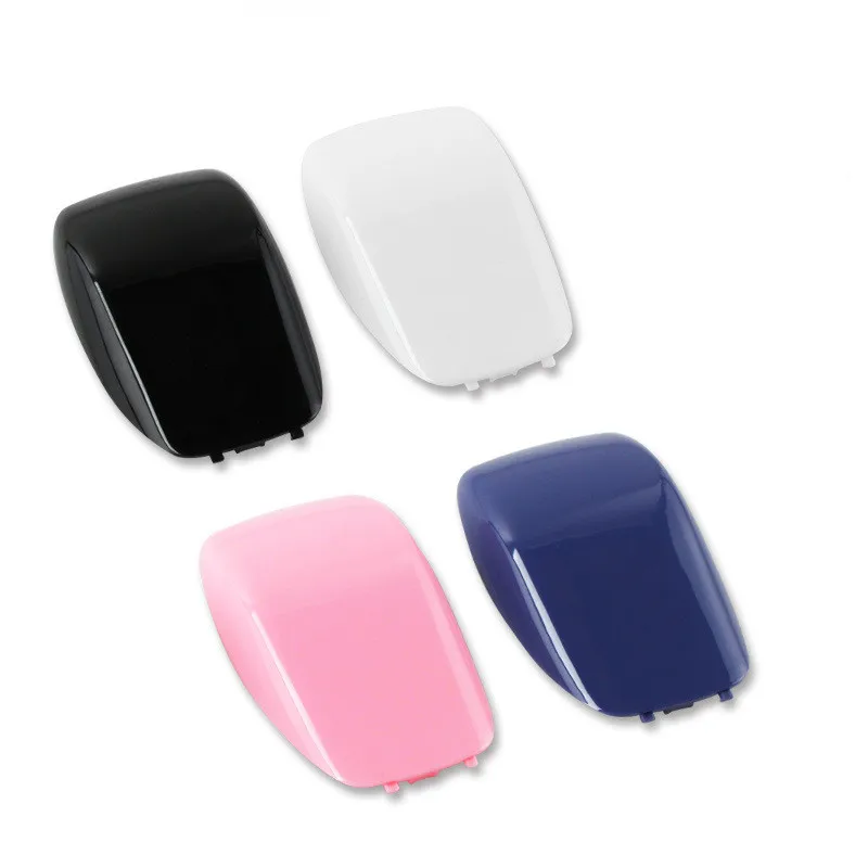 Кнопка запуска автомобиля задняя боковая крышка обновленная Замена для Mercedes Benz E