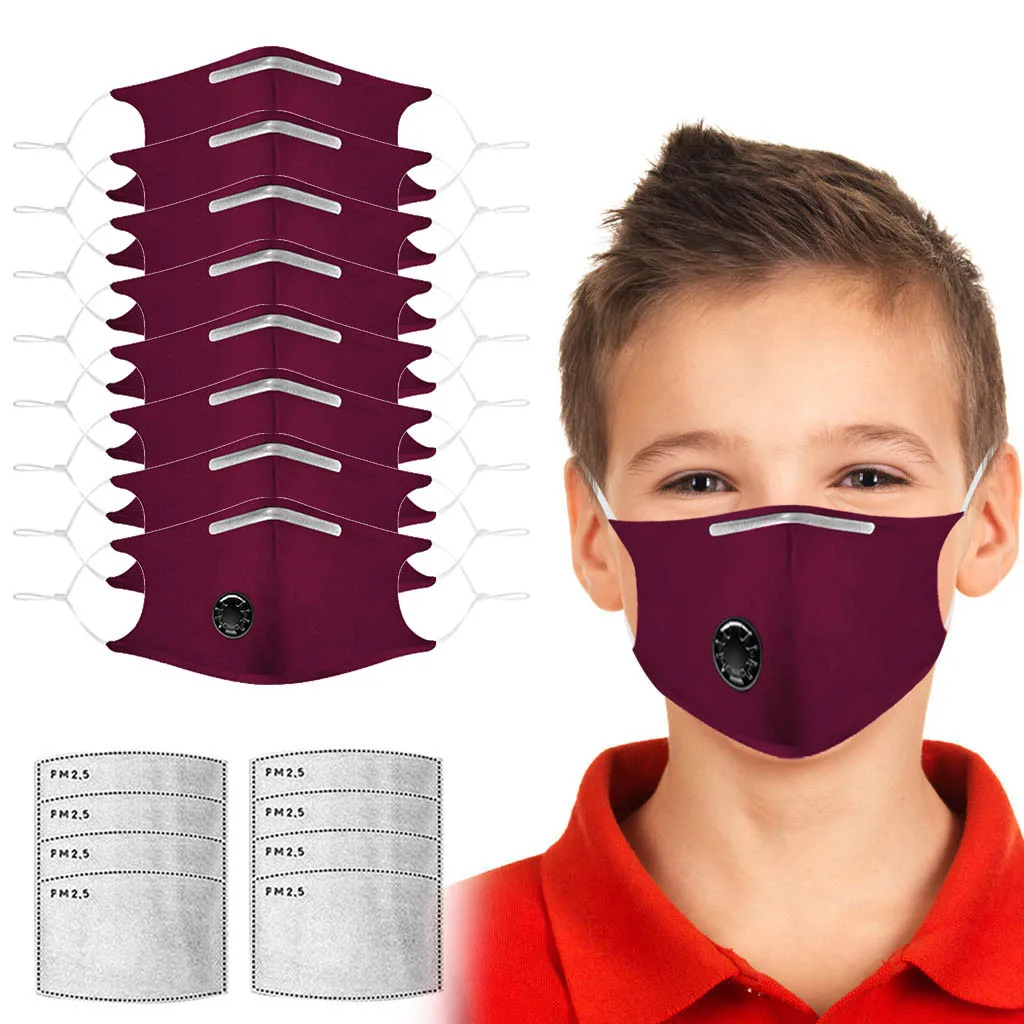 8 шт. детская маска для лица косплевечерние |