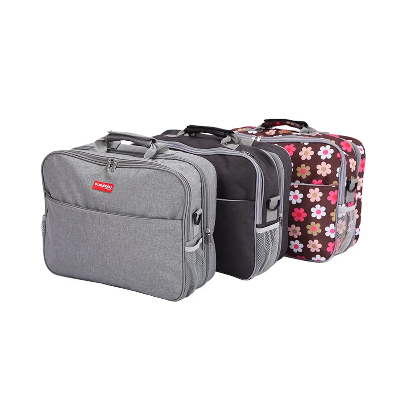 

Multifunction Fold Baby Bed Diaper Bag Backpack for Mom Baby Waterproof Bebe Stroller Mummy Bag High Capacity Large Travel Bag