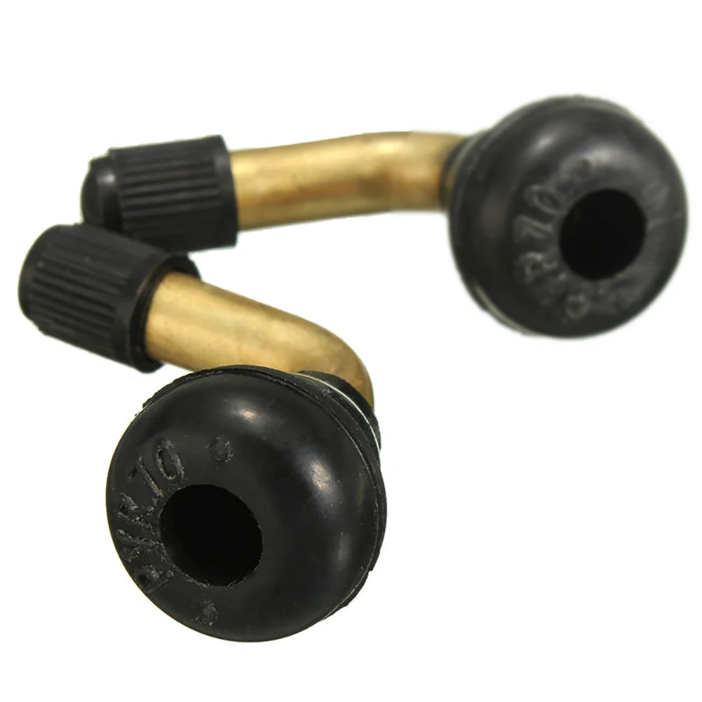 2/5 шт. электрические колпачки для клапанов шин мотоцикла | Автомобили и мотоциклы