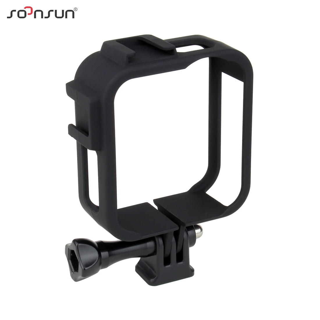 Стандартная защитная рамка SOONSUN чехол для корпуса с 1/4 дюймовым адаптером