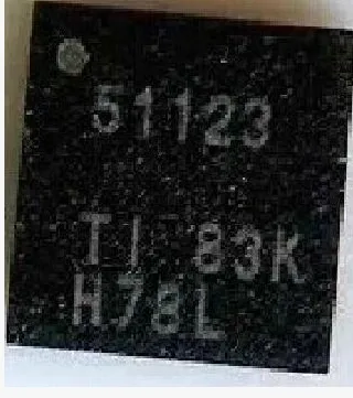 

51123 TPS51123 power management IC