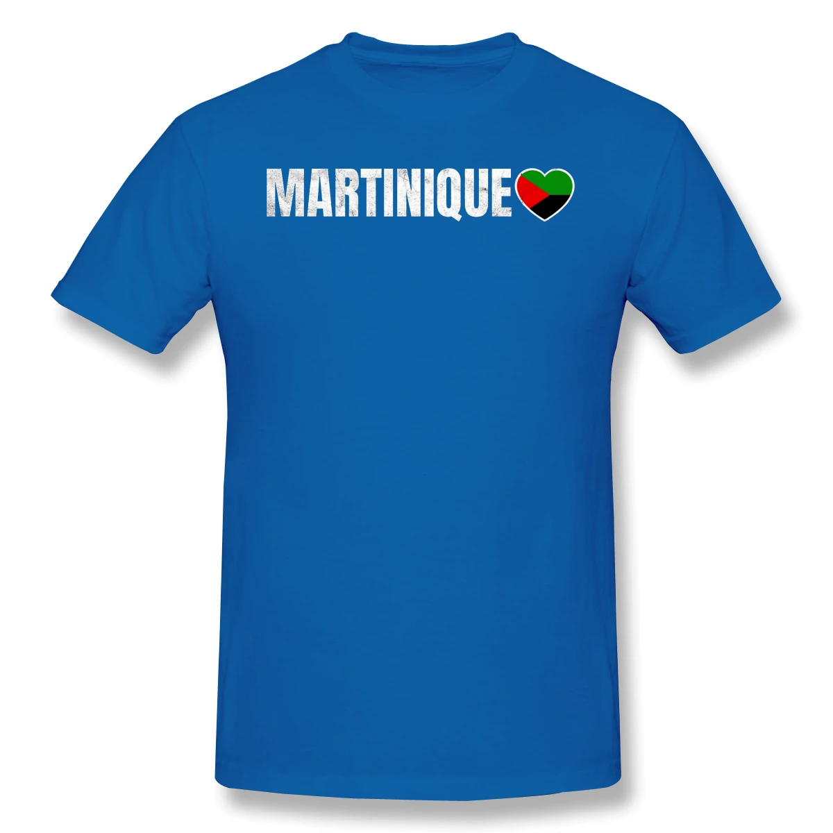 

Martinique Classic Funny Sarcastic Men's Basic Short Sleeve T-Shirt R265 Tees Tops European Size