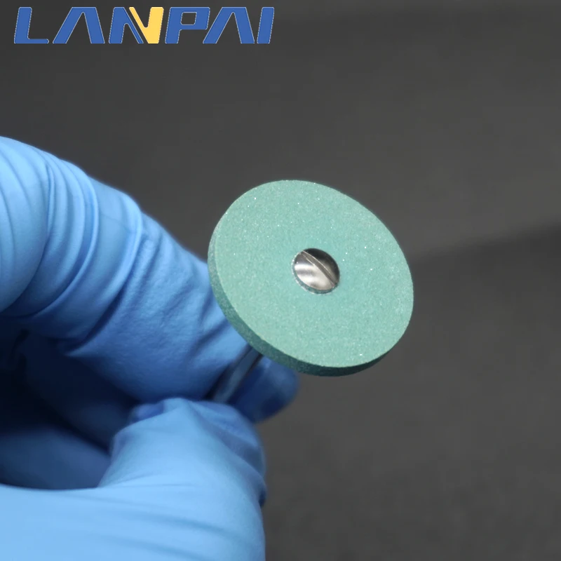 Искусственные керамические алмазные инструменты для циркония