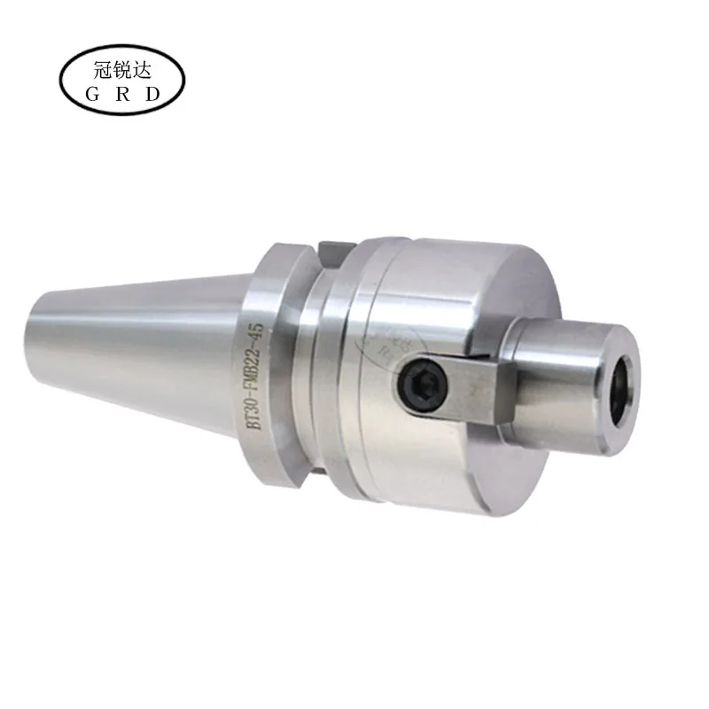 Bt30 FMB FMB22 FMB27 FMB32 FMB40 хвостовик ножа 45 60 100L фрезерный станок с ЧПУ держатель