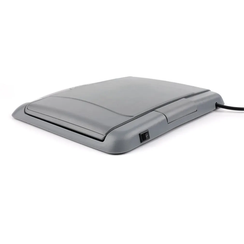 Автомобильный цветной ЖК-монитор с креплением на крышу 9 дюймов 800 х48 0 |