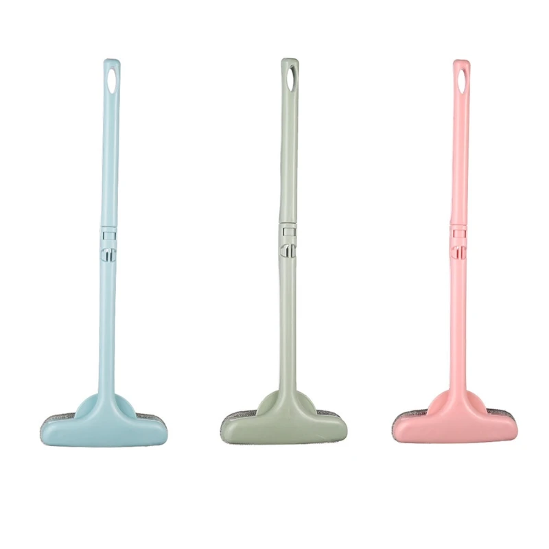 

Multifunctional Window Screen Dust Brush Hand-held Household Cleaning Brushes