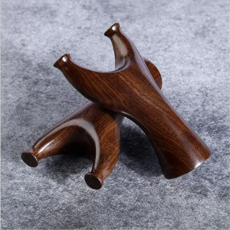 Мощная охотничья фиолетовая искусственная катапульта для прицеливания охоты