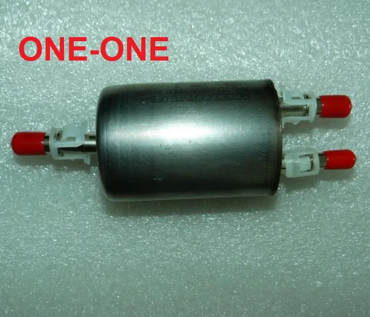 FUEL filter 25993215 FOR 2010 Cadillac SRX 3.0 (3 tubes) | Автомобили и мотоциклы