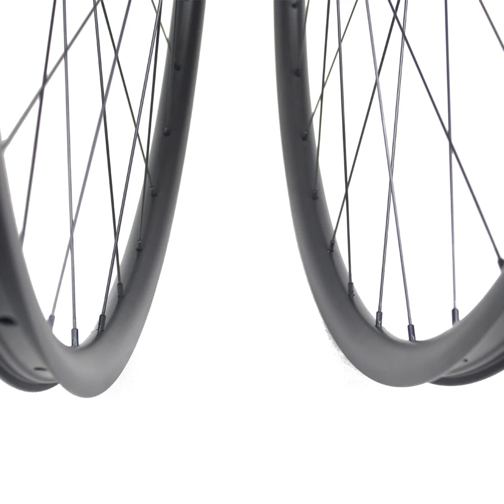 

Novatec/powerway BTLOS 29er 25 -WM-i25-9-N