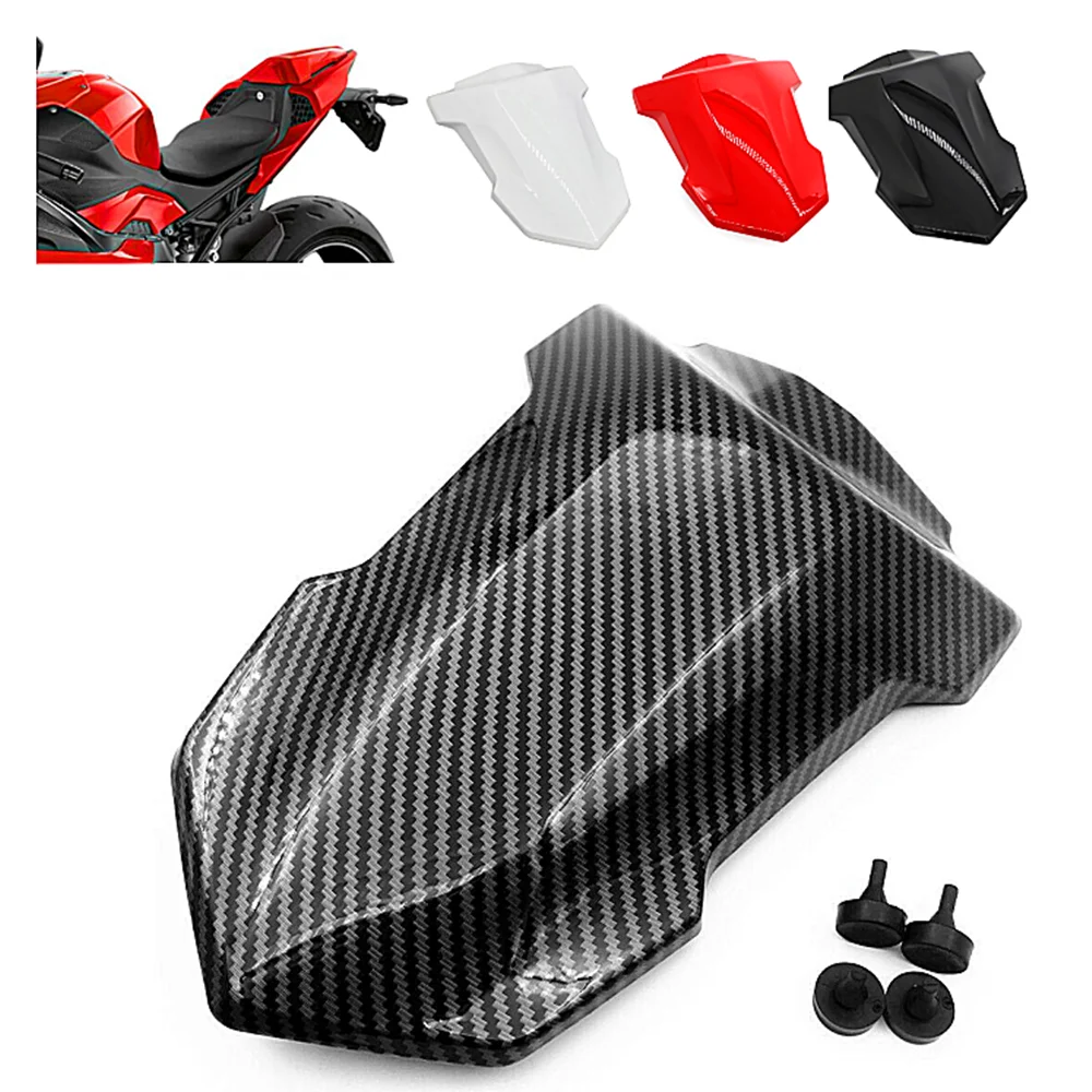 

For BMW S1000 RR 2019-2020 Rear Seat Solo Tail Section Fairing Taillight Cover