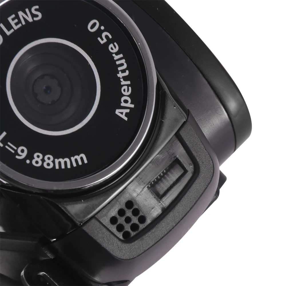 Цифровая камера 1080P профессиональная цифровая ночного видения с функцией записи