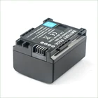 Аккумулятор BP-808 BP808 BP-809 для цифровой камеры Canon FS11 FS10 FS100 FS21 FS22 FS200 HF11 HF20 HF200 HG20 XA10 HF S10 S21 S20