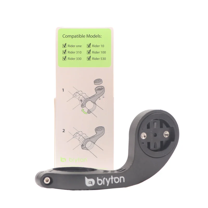 

Bryton Bicycle computer stand speedometer stand for Bryton Rider edge10 100 310 330 405 420 530 gps cycling computer