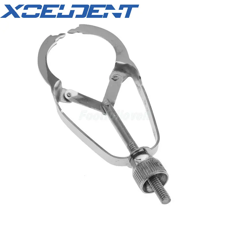 1 шт. фиксатор стоматологических матричных полос молдинг застревающий зажим