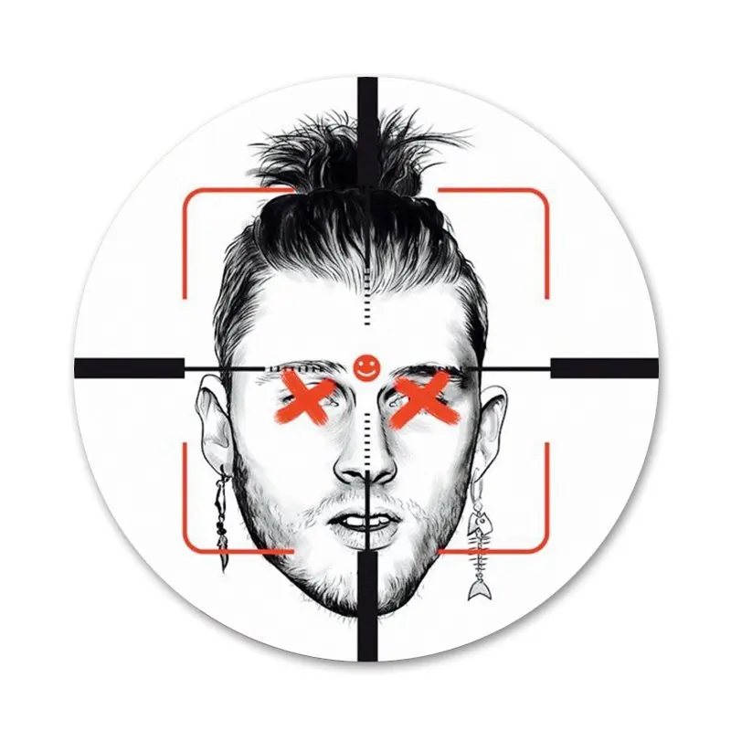 Украшение в стиле хип-хоп для рюкзака | Дом и сад