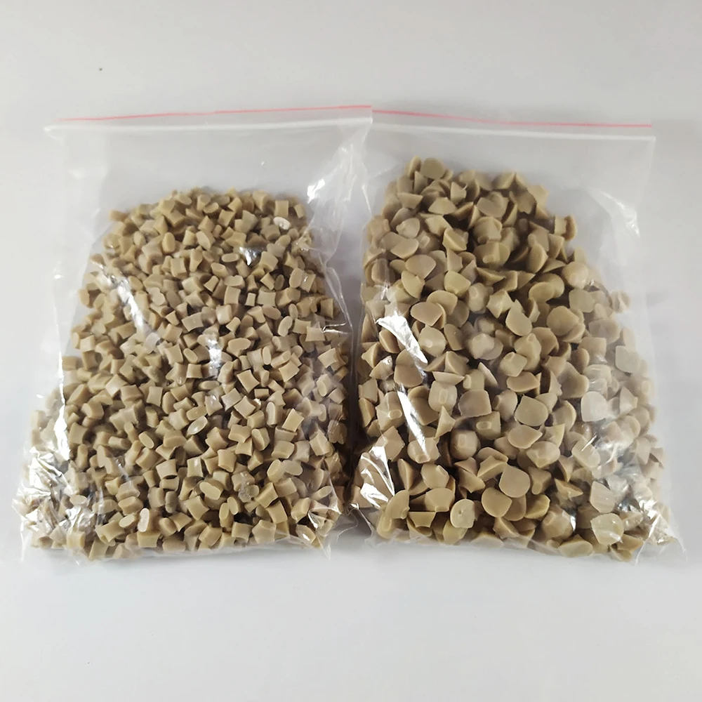 Флейта резиновый блок принадлежности для флейты Кнопка pad флейта Хвостовая