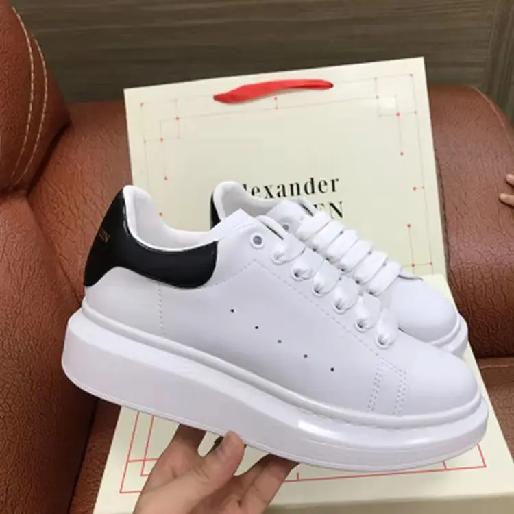 

Кроссовки loveMcqueen мужские Alexandee Rayo, обувь для мужчин