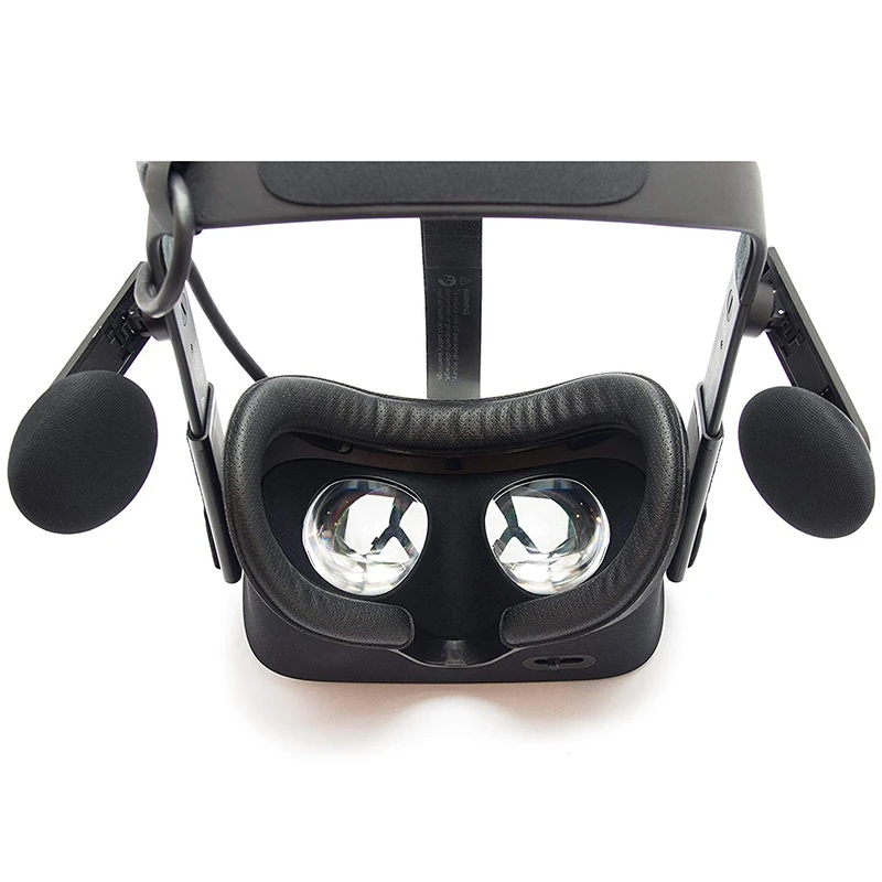 Для Oculus Rift лицевой интерфейс и Пена Замена гигиенический набор для кожа лицо