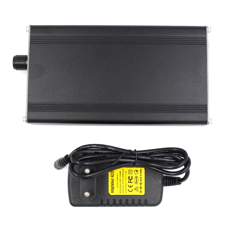 

Приемопередатчик USDX, все режимы, HF SSB QRP, приемопередатчик, совместимый с USDX QCX-SSB, Любительское радио 80/40/20/17/15/10m, 6 полос X3UF