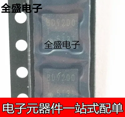 

New (10pcs/lot) BD92001MUV-E2 BD92001 BD9200 QFN-32