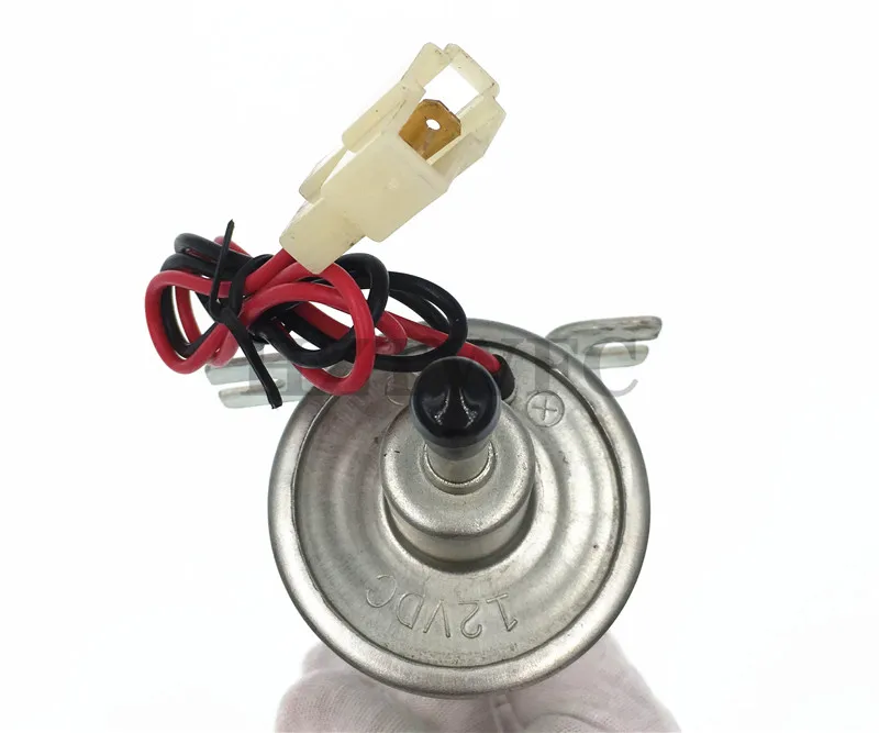 Бесплатная доставка новый электрический топливный насос низкого давления для