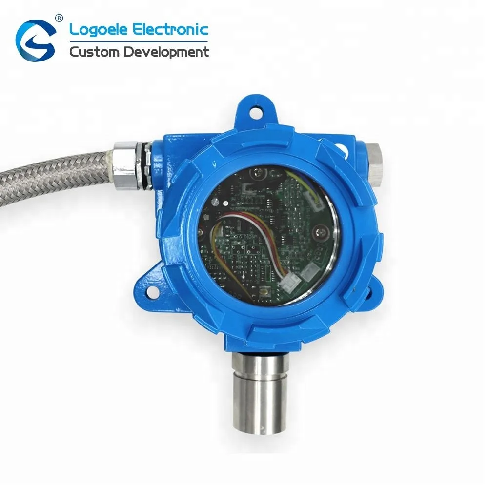 

OEM ODM 0-5V Flameproof And Explosion-Proof Humidity Case Module Temperature Sensor