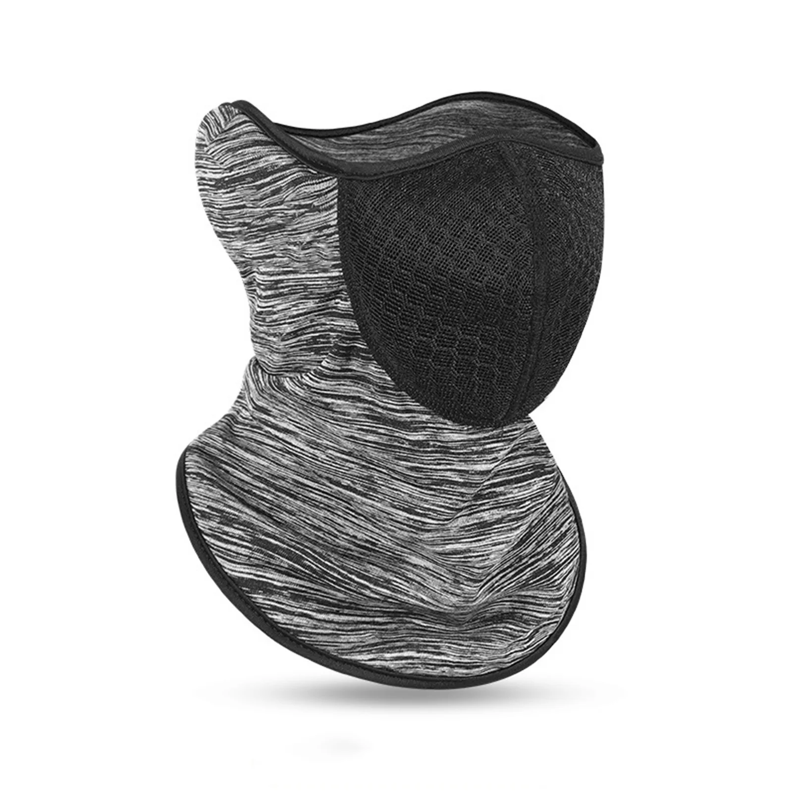 

Warm Neck Cover Windproof Cycling Headscarves for Men Women