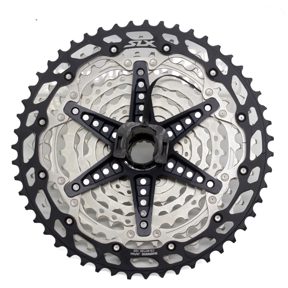 Shimano Slx M7100 1x12 22speed 10 51t набор групп Sl + rd cs hg переключатель заднего хода| |