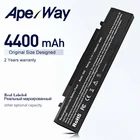 Аккумулятор ApexWay для Samsung R60 R45 R460, 6 ячеек, батарея для Samsung R60 R45 R460, с 6 ячейками, для Samsung R60, R460, с, для, с, для,