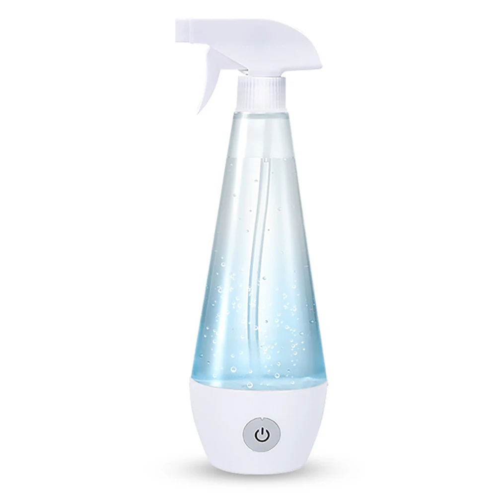 USB дезинфектор для воды электролитический генератор натрия Гипохлорит