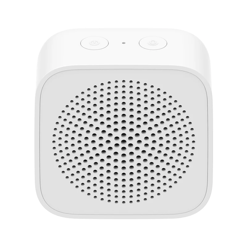 Оригинальный портативный динамик Xiaomi XiaoAI с голосовым управлением Bluetooth 5 0 Type-C