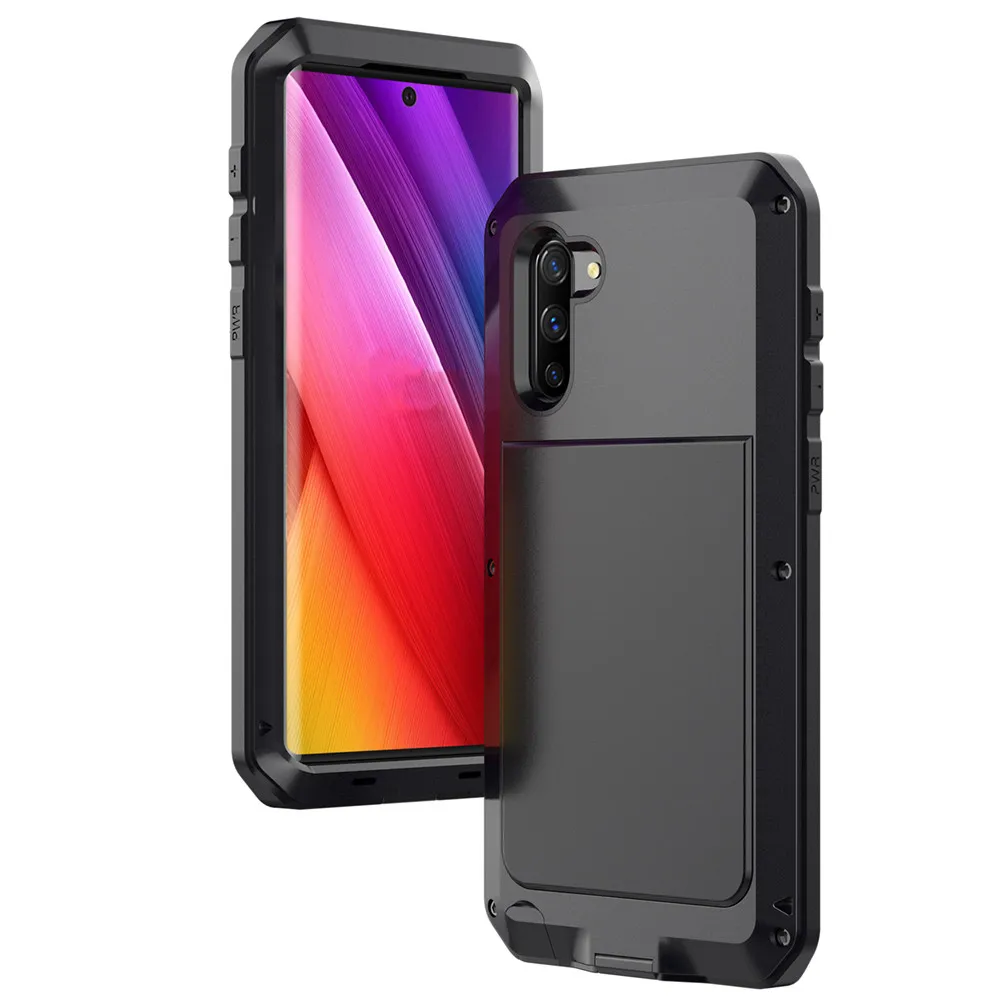 360 полная Защита для Samsung S21 S21Plus S20 S20P S10 10E S10Plus S8 S8plus S9 S9Plus Note9 роскошный