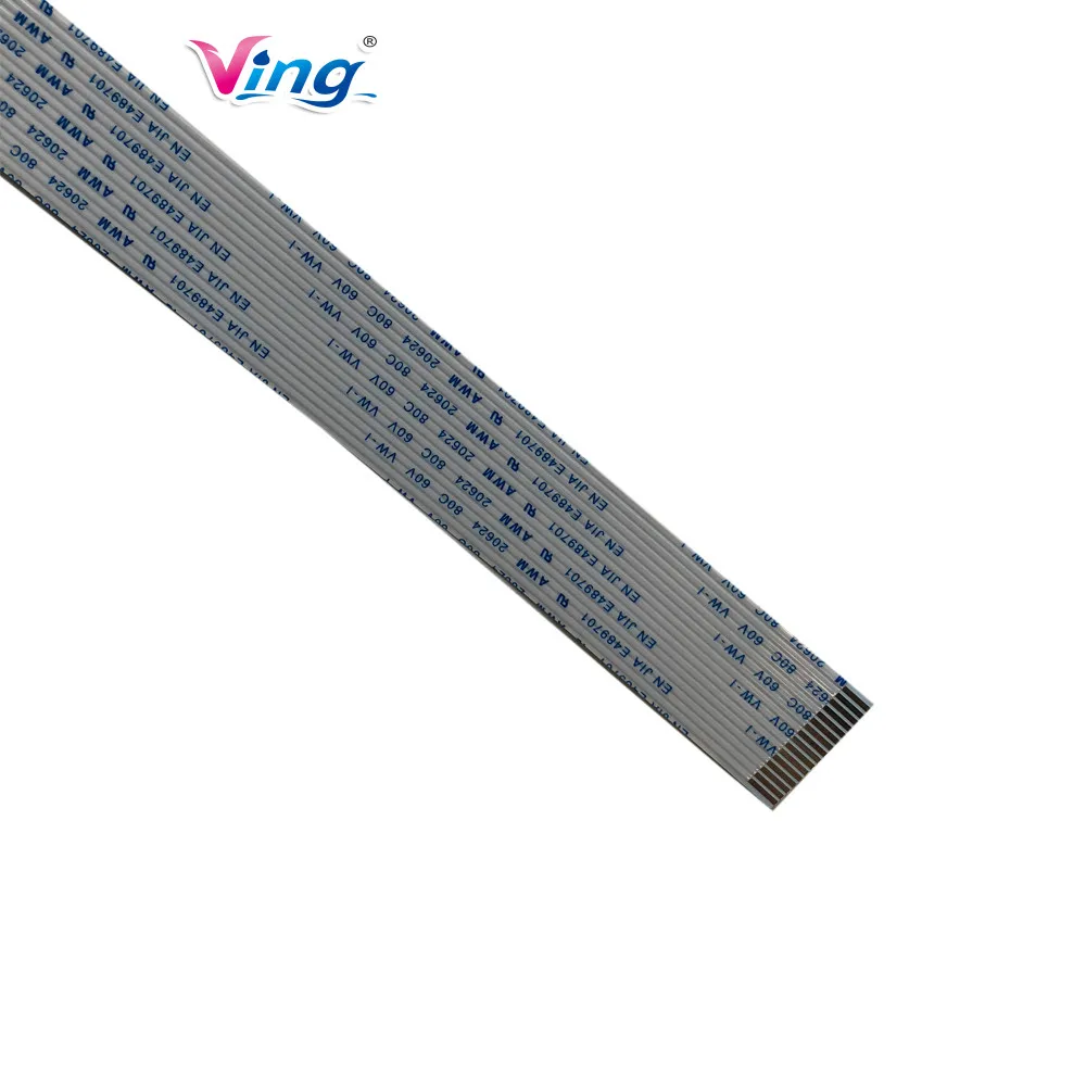 Infiniti / Challenger FY 3208H 3208G 3208R принтер 5500 мм 16pin кабель для передачи данных|cable choice|cable