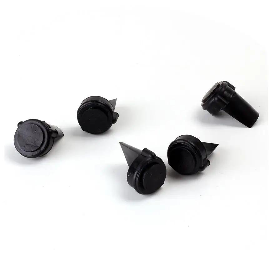 Ohhunt AR 15 M16 223/556 резиновый Accu Клин приемник буфер аксессуары для охоты черный