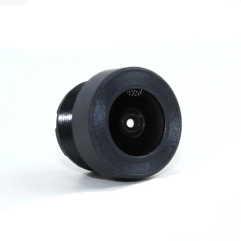 5pcs / lot 1080p 2 1 мм объектив CCTV F2.35 3 &quotи 4&quot M12 HD для камер контроля доступа и заднего