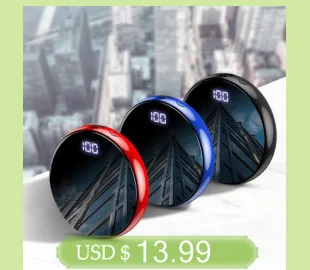 Портативный многоцветной USB 5 В/1А корпус банка питания 18650 люкс батарея Внешний DIY Набор зарядных коробок Универсальный мобильный телефон сварка