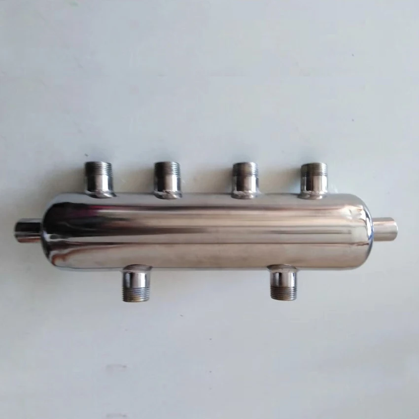 Тепловой насос