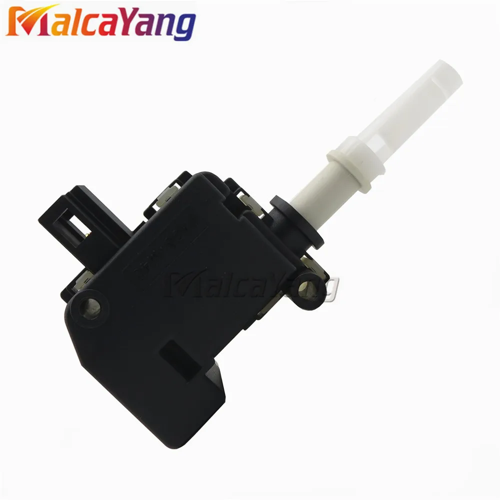Привод центрального замка 3B0959781D 3B0 959 781 D сервомотор для VW Passat 3B Golf 4 Touareg|central locking