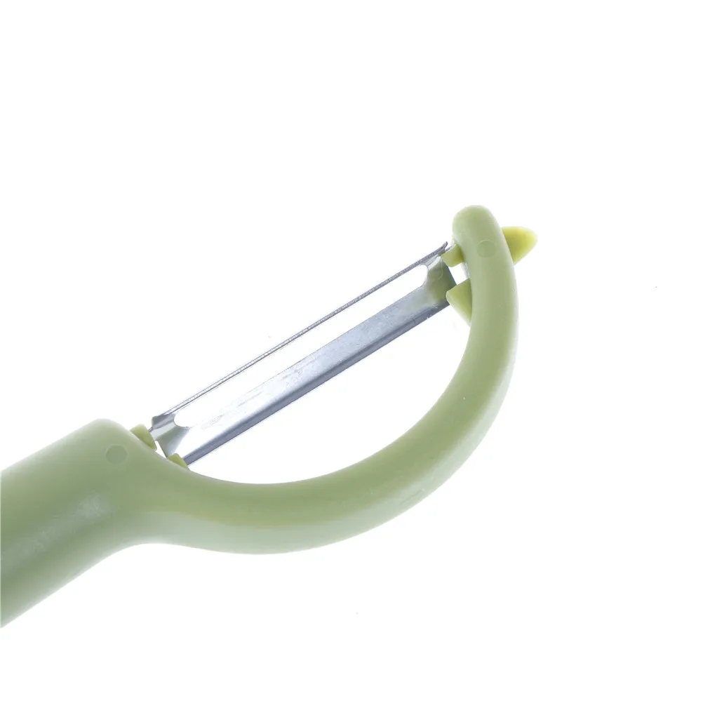 TPXCKz овощерезка для картофеля фрукты дыня Кухонные гаджеты нож из нержавеющей