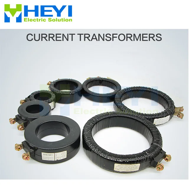 

MR-28 100A/5A Current transformer AC Current Sensor