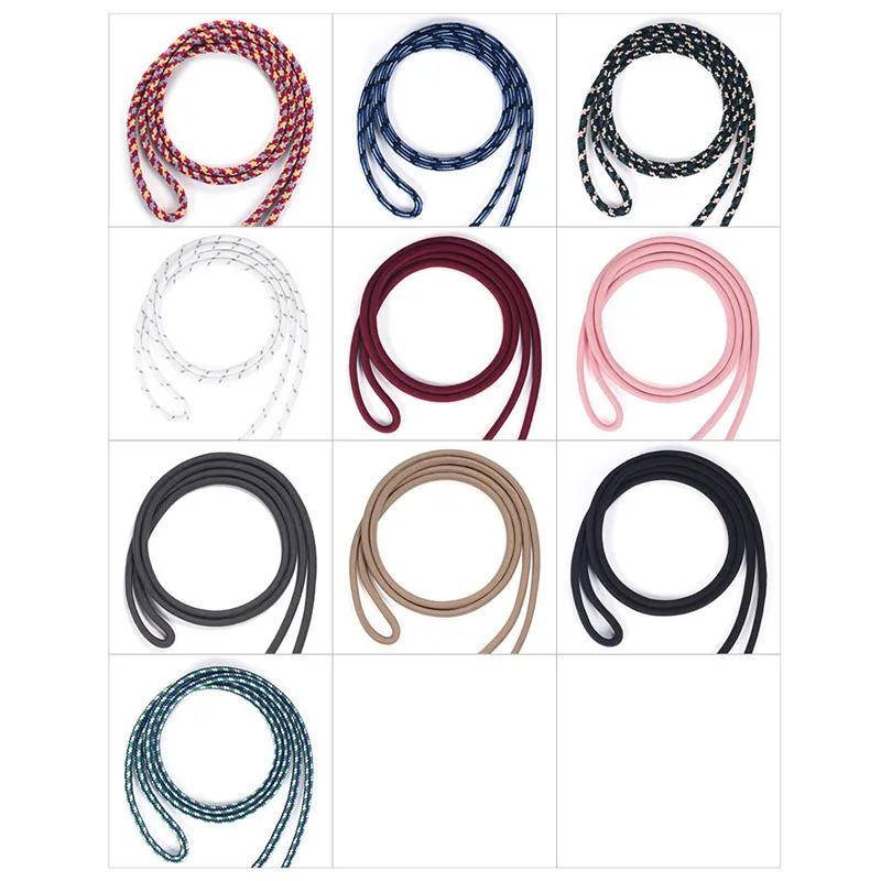 Удобный ремешок шнур цепь чехол для телефона iPhone лента ожерелье Ремешок