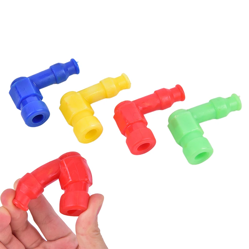 1 шт. Высокоэффективная силикагелевая Свеча зажигания для квадроциклов скутеров