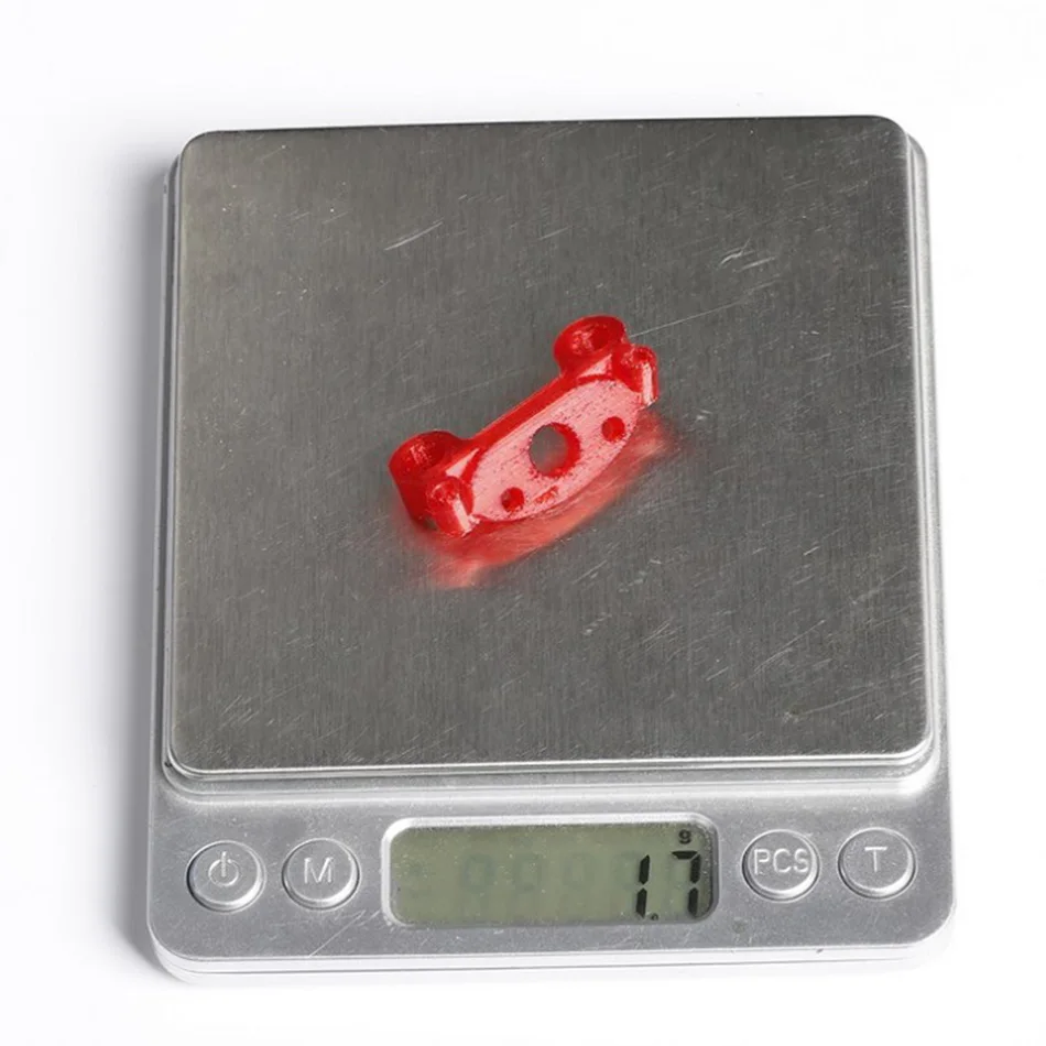 3D печать ТПУ 45 градусов Задняя Антенна крепление защитное сиденье для iFlight XL/HL ih3