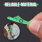 Швейная машина, быстрая машина для нарезки резьбы, маленькая игла для нарезки резьбы своими руками, швейная машина для нарезки резьбы, портативная пластиковая машина