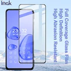 Imak закаленное стекло для Xiaomi BlackShark 4 Black Shark 4 Pro Защитная пленка для экрана с полным клеем и олеофобным покрытием