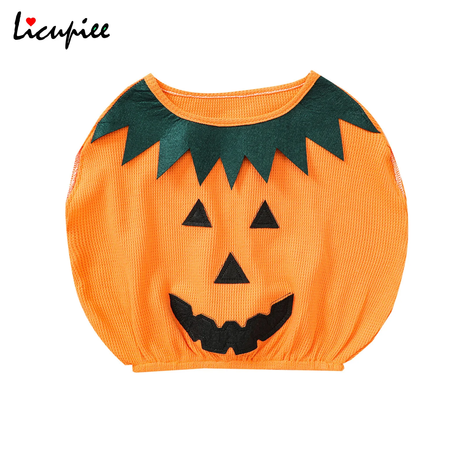 

Детский костюм на Хэллоуин, без рукавов, на возраст 1-4 года