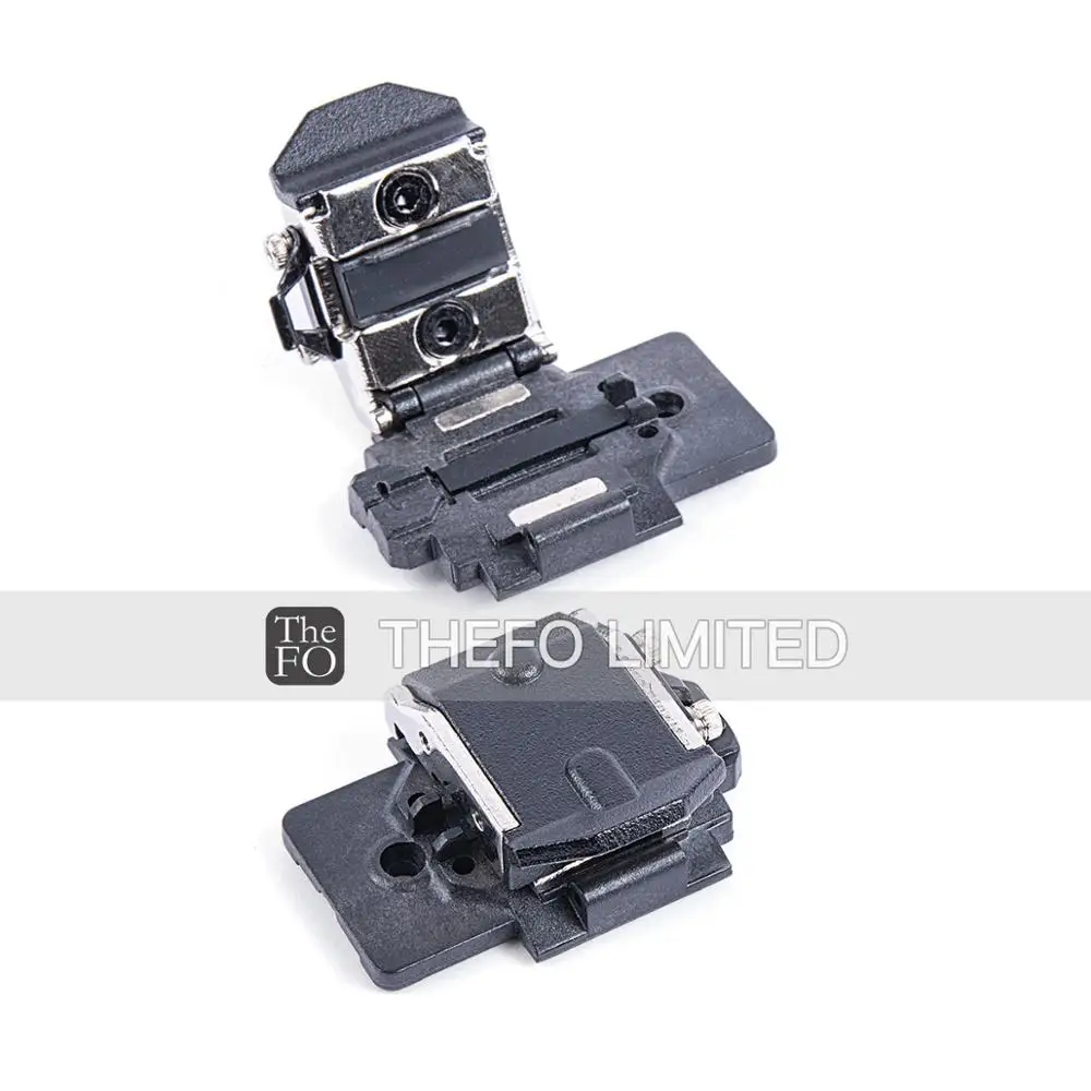 Fusion Splicer держатель волокна подходит для Fujikura FSM 60S продается в 1 паре Бесплатная